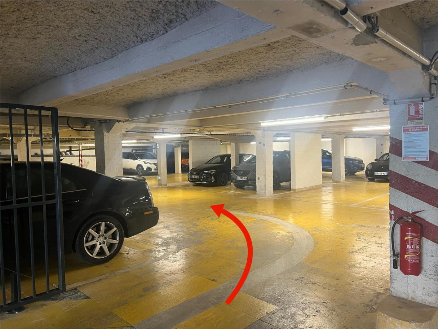 Coeur Des Moissons, Centre Ville Avec Parking Prive Reims Exterior photo