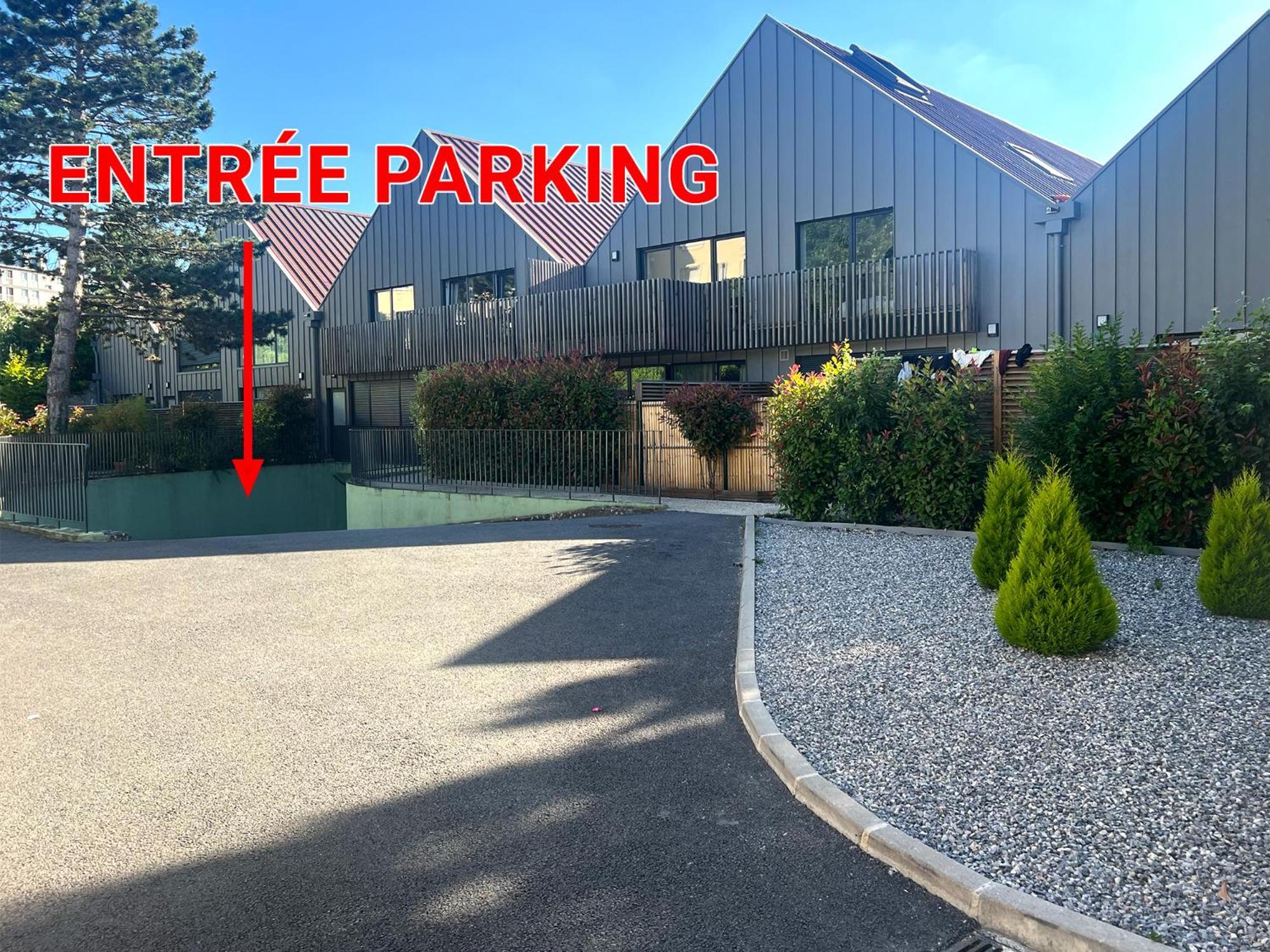 Coeur Des Moissons, Centre Ville Avec Parking Prive Reims Exterior photo